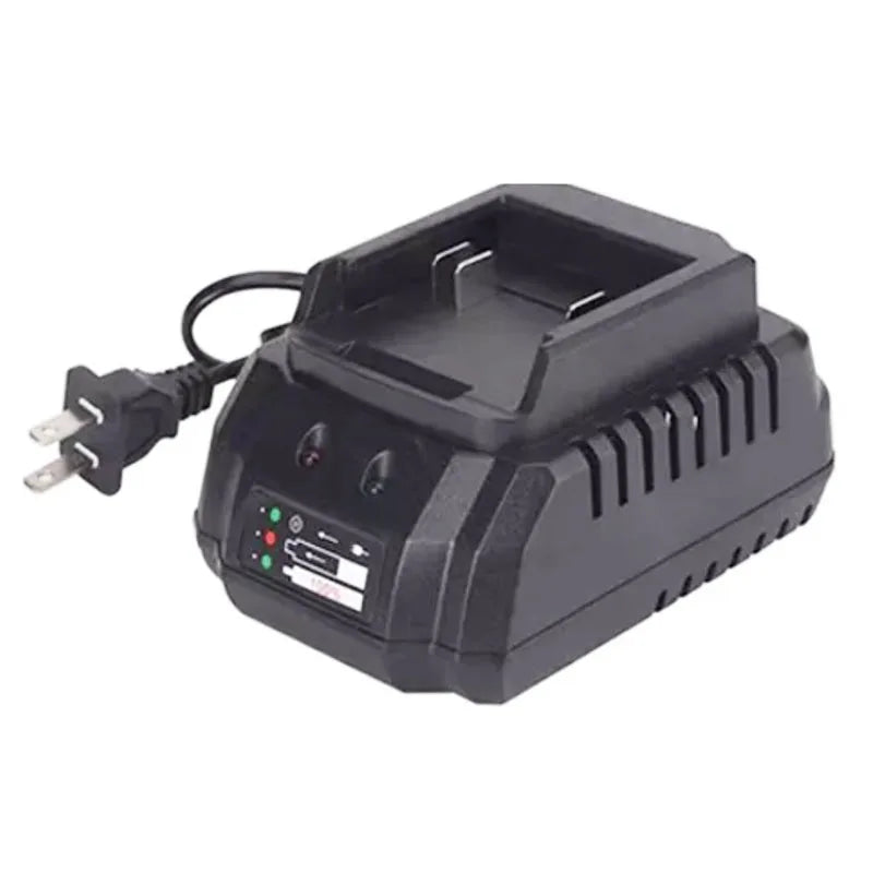 Li-Ion Battery Charger For Makita 18V 21V DC18RC BL1830 BL18