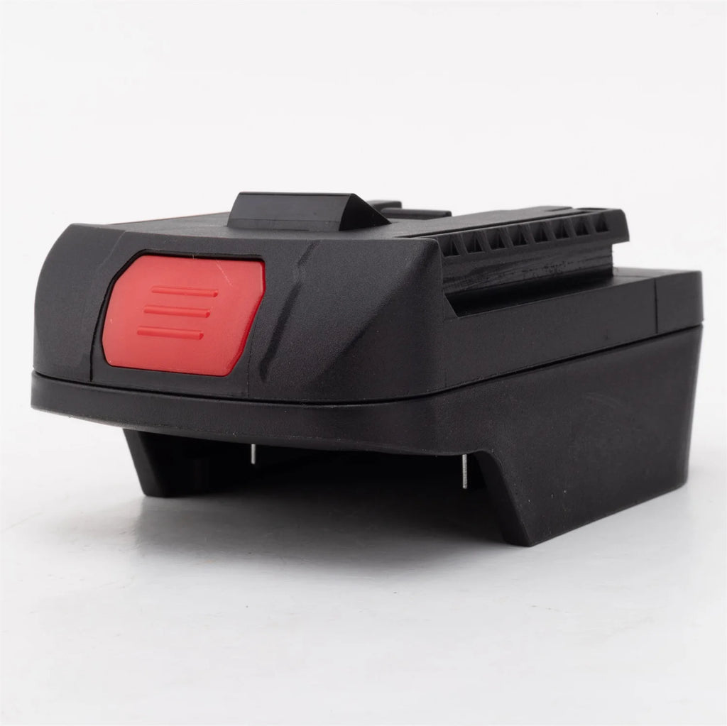 Battery Adapter Converter for Makita 18V Lithium Battery to 