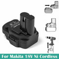 MT20MN Battery Adapter 18V Lithium Battery Converter Power T