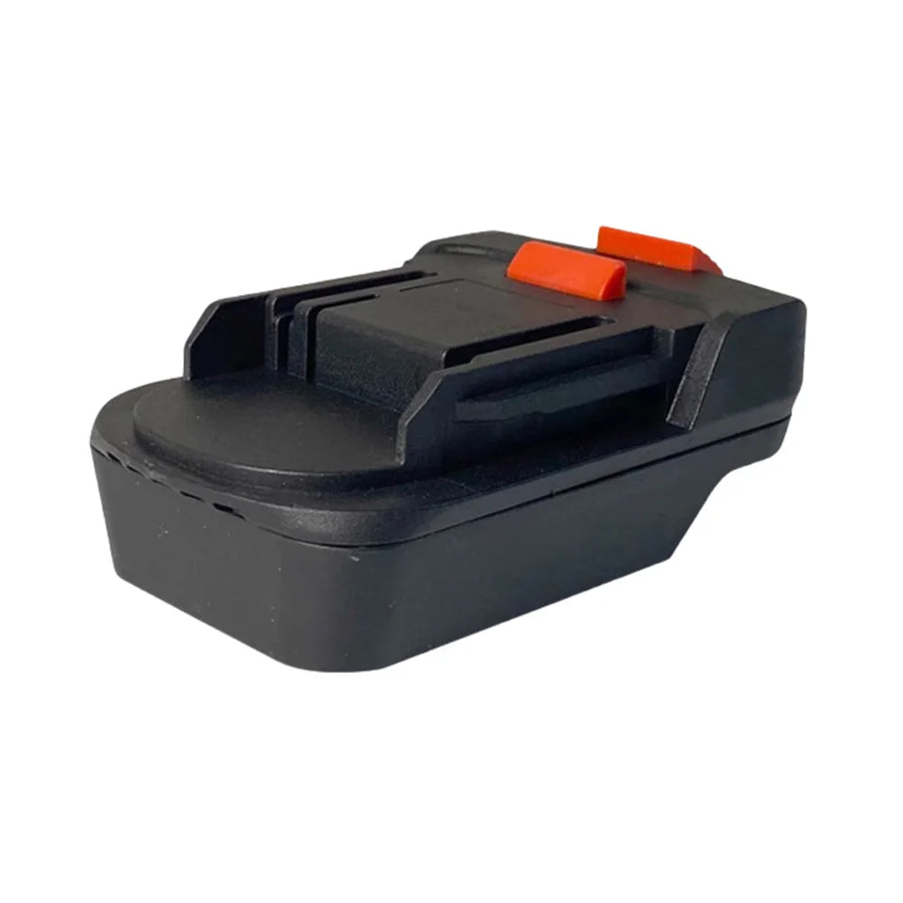 Black Battery Adapter Converter For Dayi FOR A3 ForMakita Li