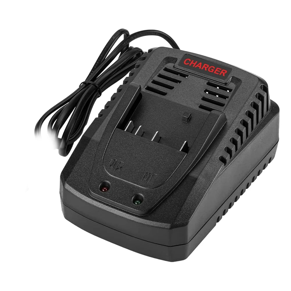 Quick BC660 BC1880 Charger for Bosch Tools 14.4V-18V Lithium Battery BAT619G BAT619 BAT609G BAT609 BAT618 BAT618G BAT610G