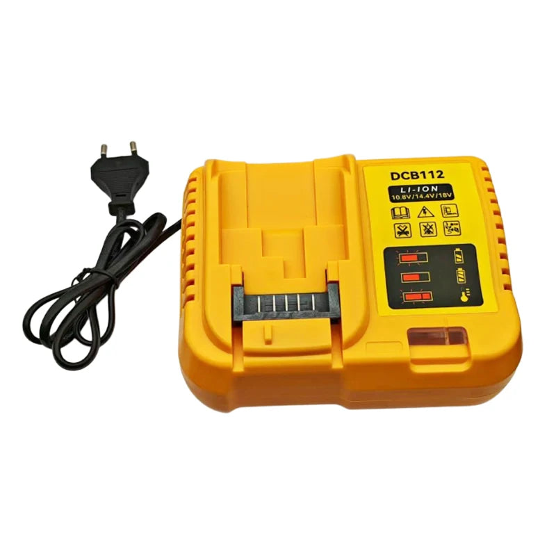 Power Tool Accessories Parts For DeWalt 18V 20V Lithium Batt
