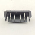 20V Socket Jack Male Connector Terminal Block Adapter Conver