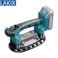 9 Speed Tile Laying Machine 400KG Tile Vibration Leveling Ma