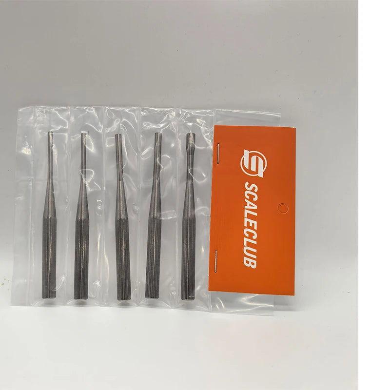 Metal Stainless Steel Screw Sleeve Set Tool 1.5/2.0/2.5/3.0/