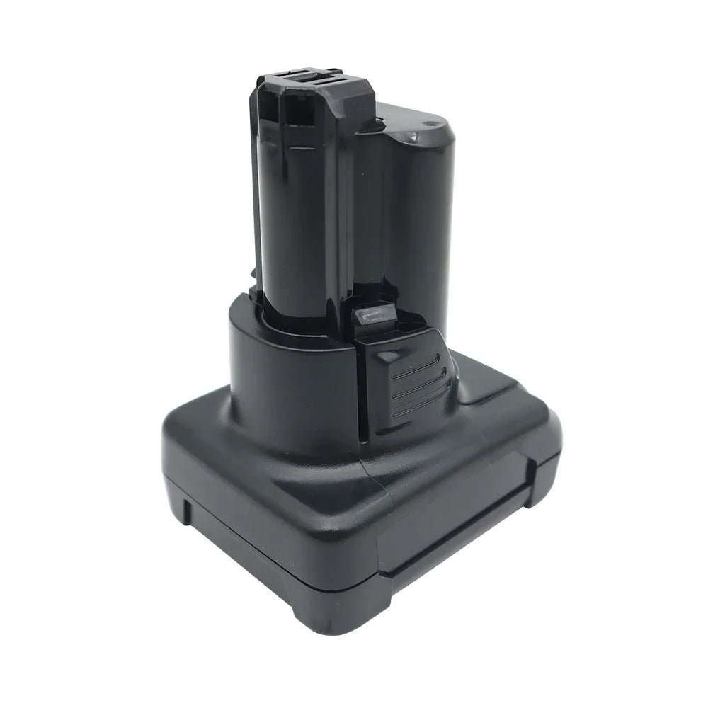 BAT420 Li-ion Battery Plastic Case PCB charging Protection B