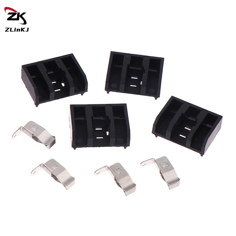 (ZYDD01) 18V Lithium Battery Charger Adapter Accessories Swi