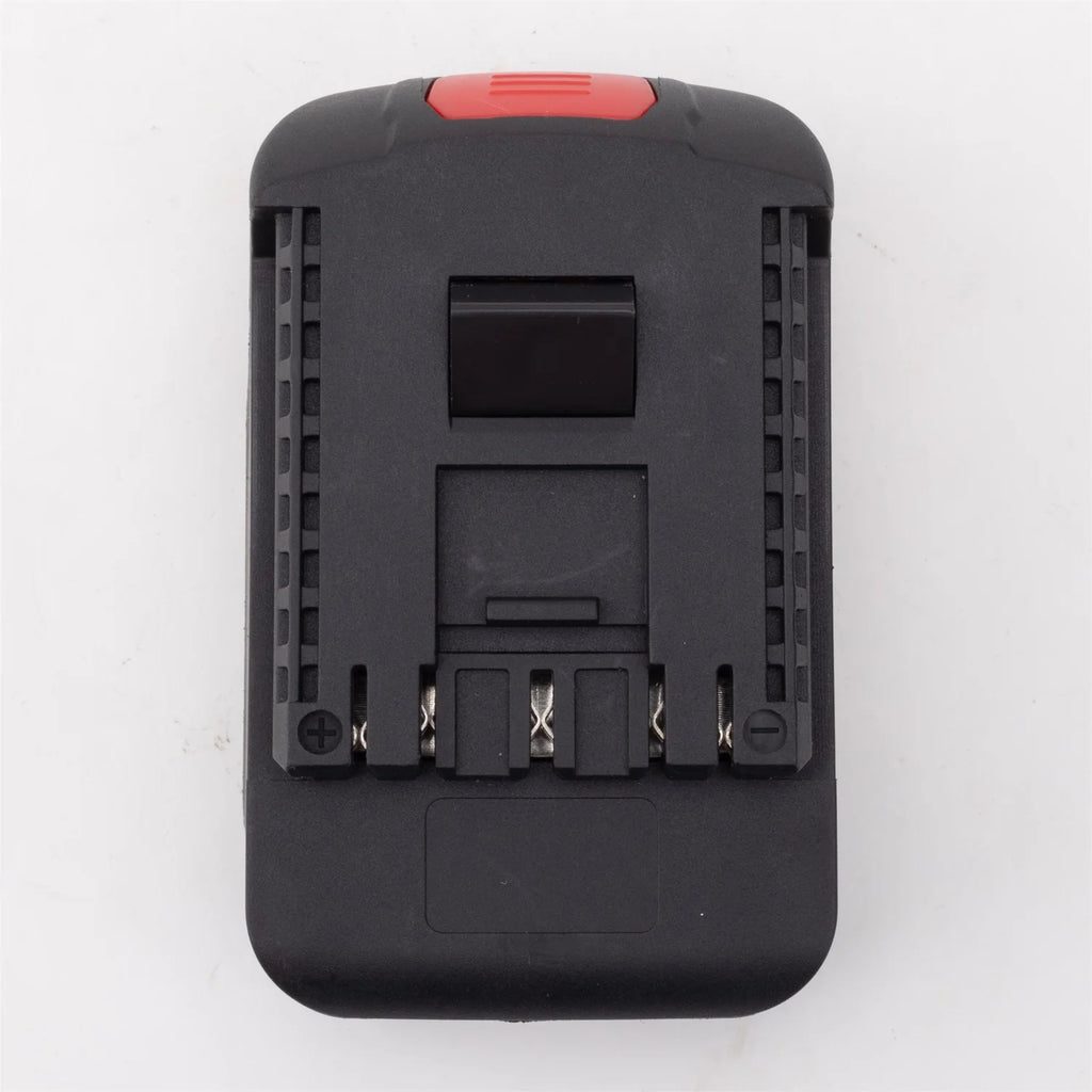 Battery Adapter Converter for Makita 18V Lithium Battery to 