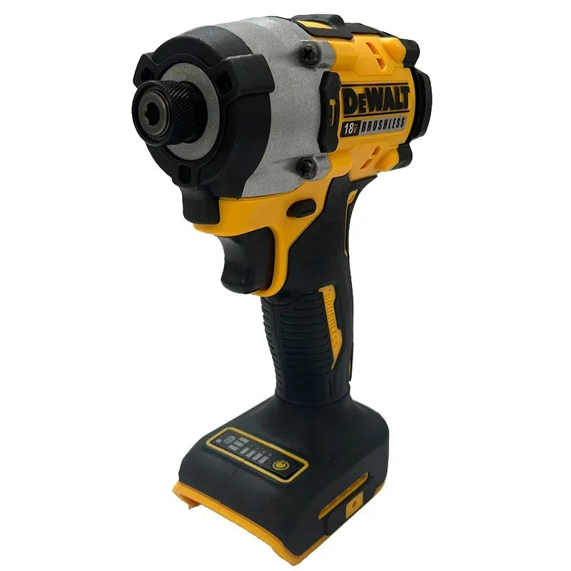 Dewalt DCF860 Cordless Compact Drill / Driver 18V Brushless 