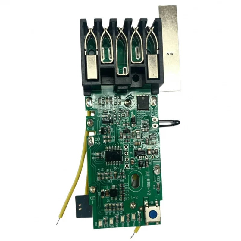 18650 BMS Protection Board For M18 Style 18V Cordless Power 