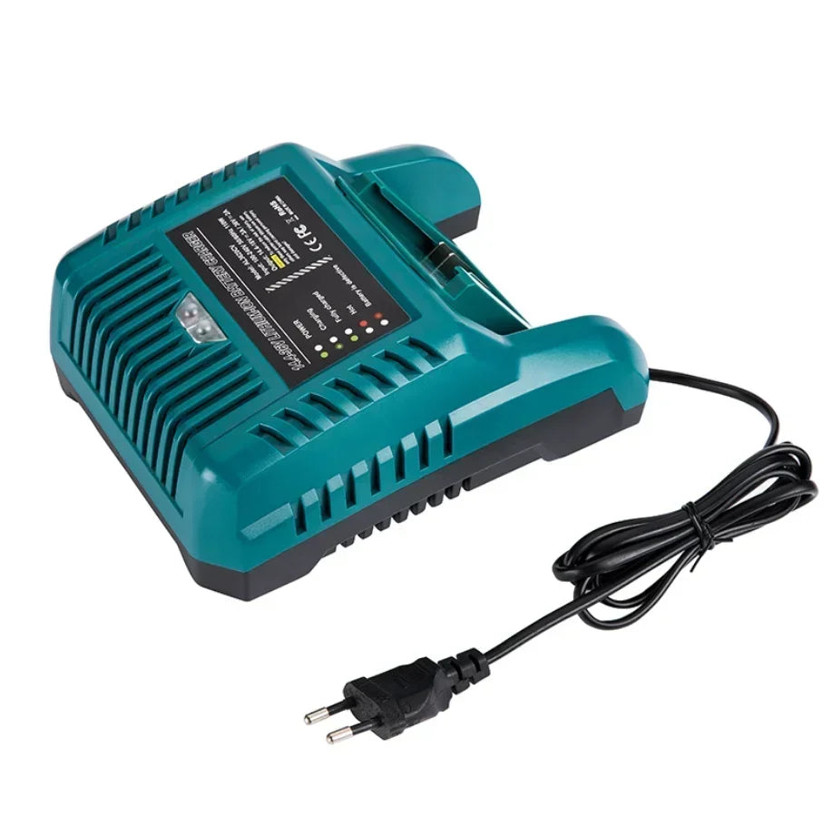 For BOSCH 36V Charger Rechargeable Batteries Li-ion Replacem