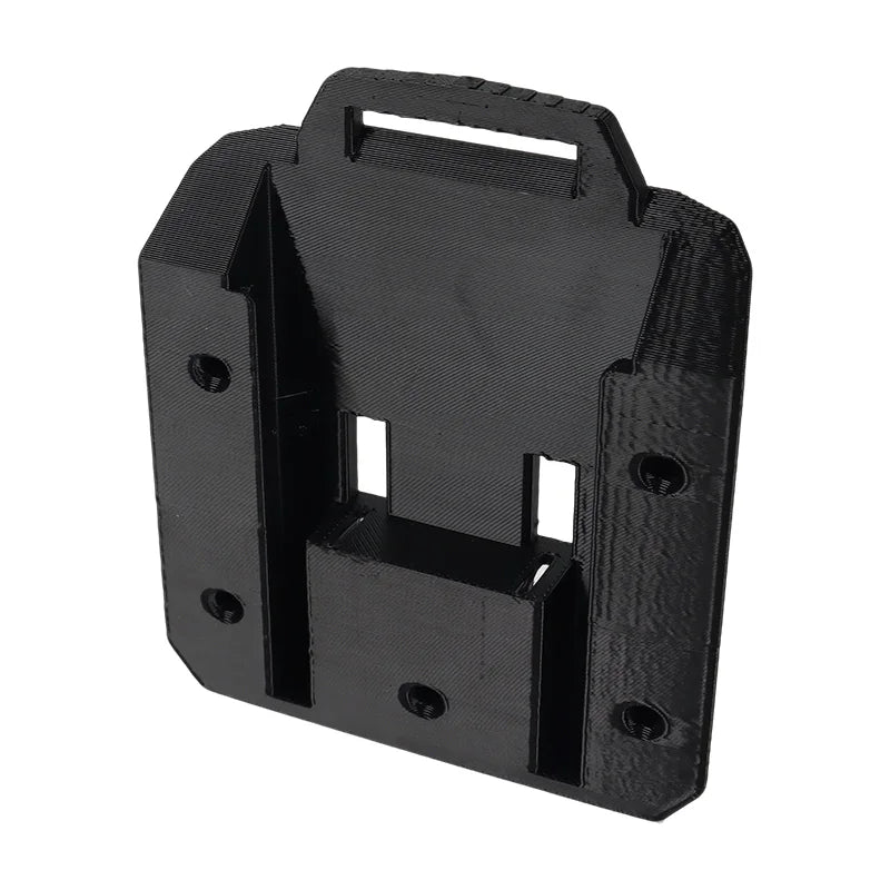 For Parkside X 20V Battery Adapter for Workshops Garages And