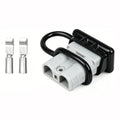 For Solar RV Car Equipment 50A Anderson Style Plug DC Connector Battery Charger Power Tool Electronic Accessories