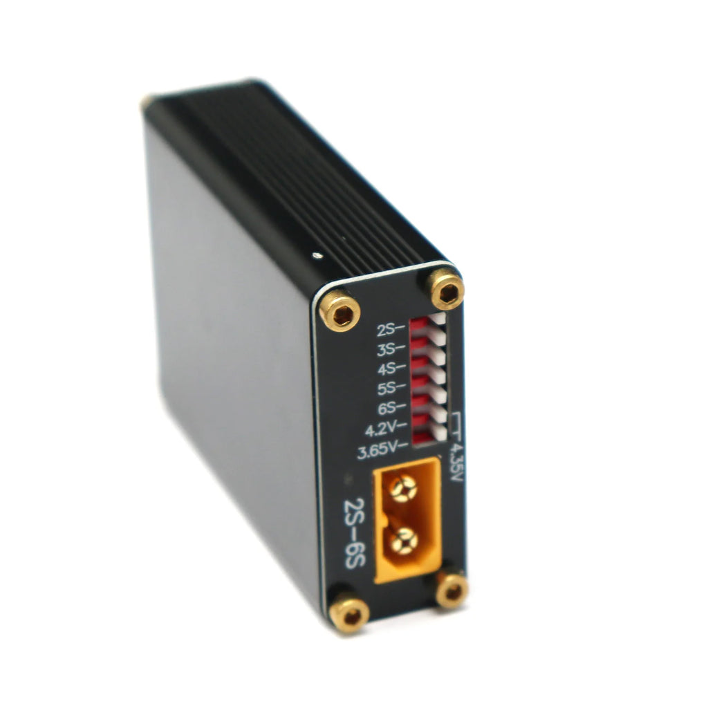 2S 3S 4S 5S 6S PD3.1 140W Bidirectional Fast Charging Lithiu