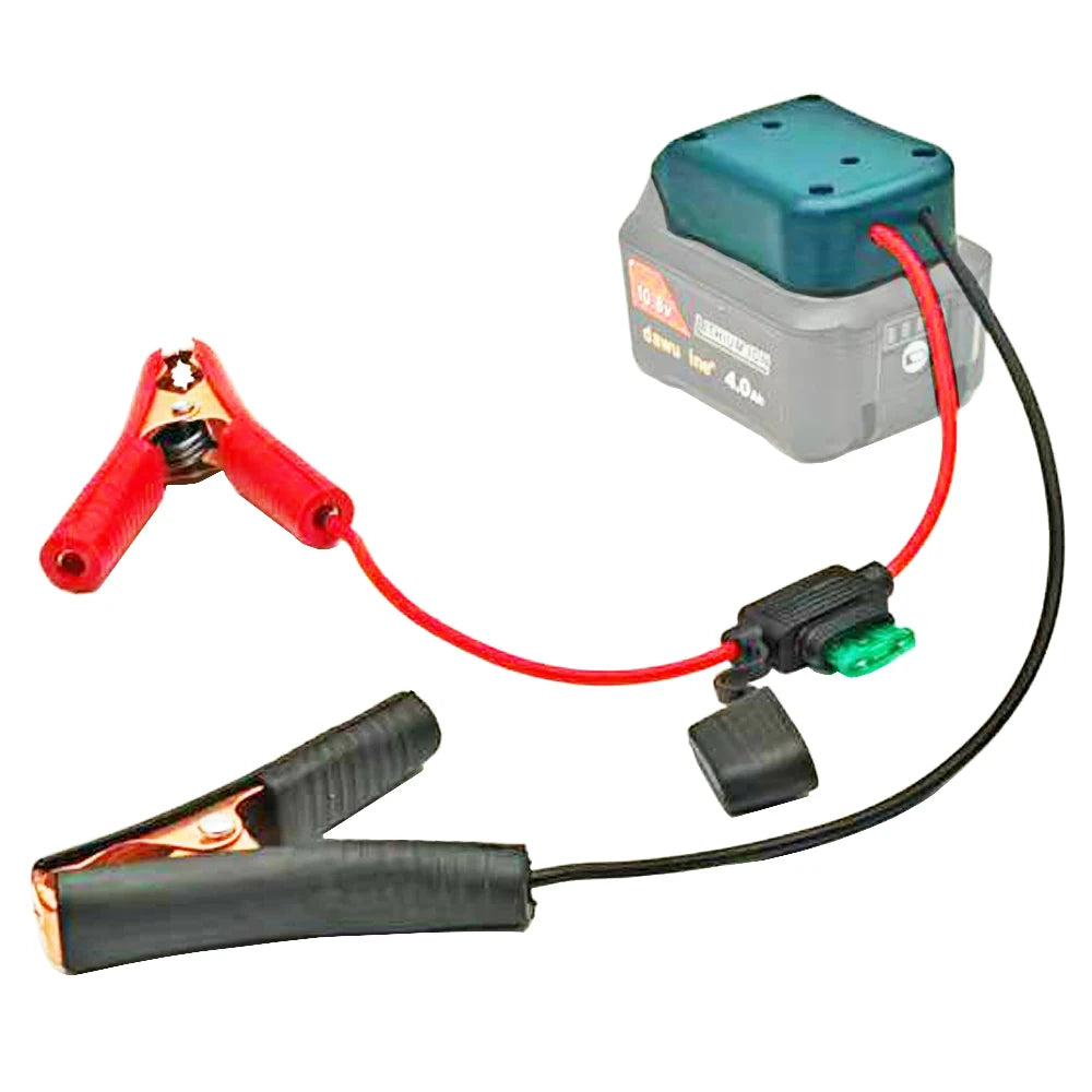 Tool Parts For Makita 10.8V 12V BL1021B BL1041B Li-ion Batte