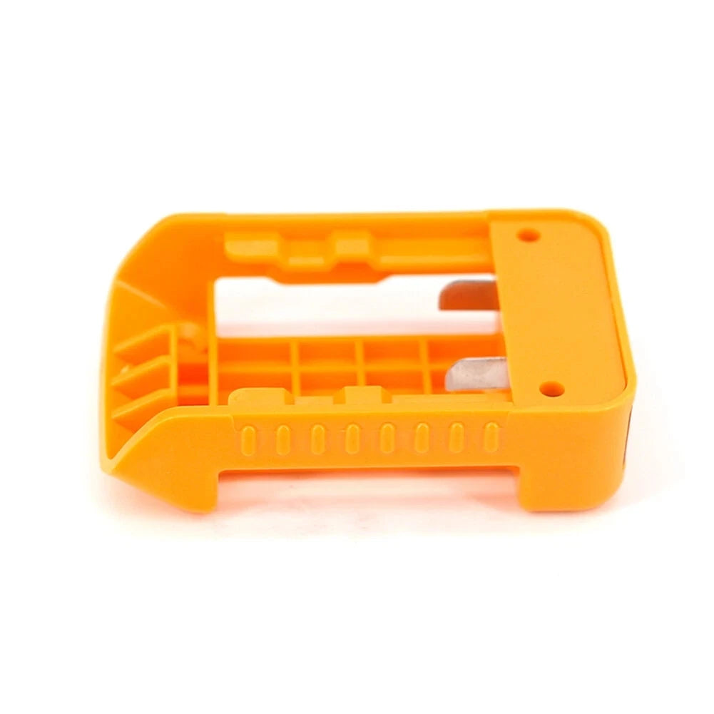 Power Tool Accessories Adapter For Dewalt 18V 20V Li-ion Bat