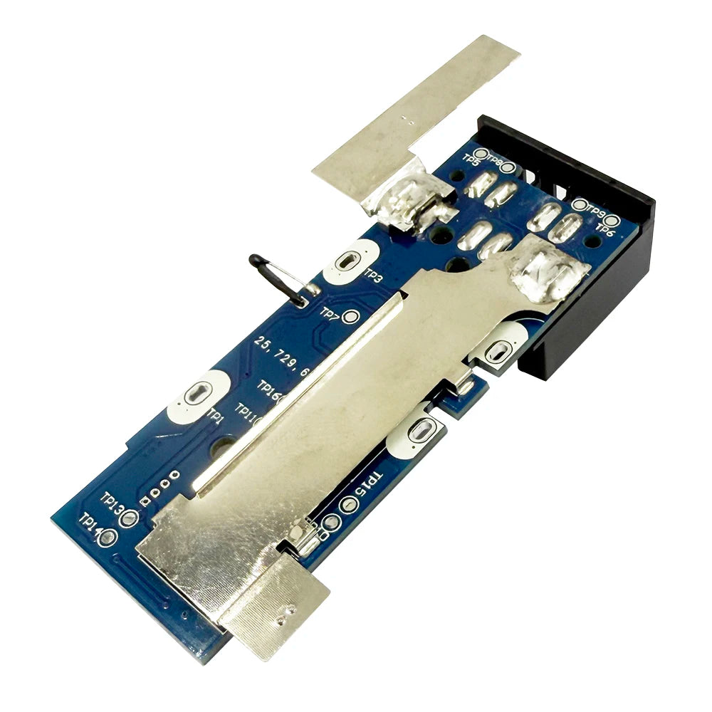 For M18 48-11-1811 Power Tool Lithium Battery Charging Prote