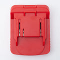 Battery Adapter Converter for Lidl Parkside X20V Team Lithiu