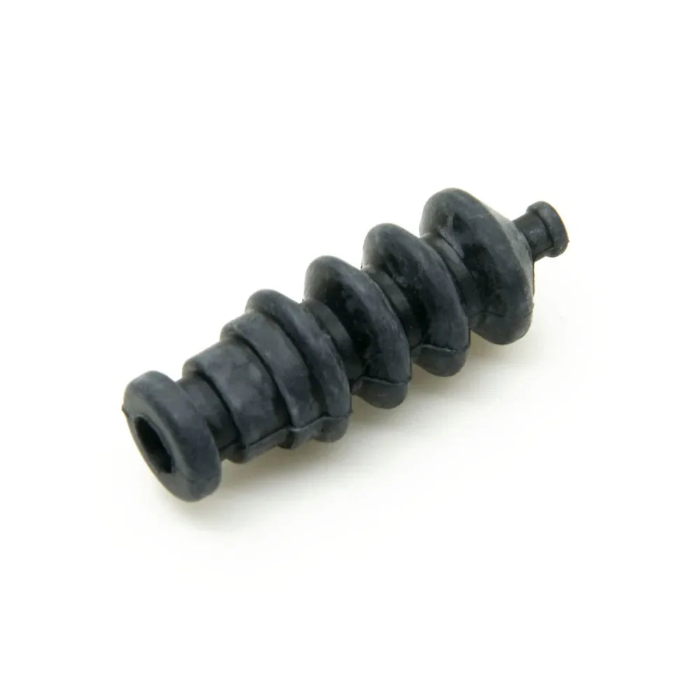 YEAHRUN L37mm Rubber Bellows Radio Box Seals Waterproof Push