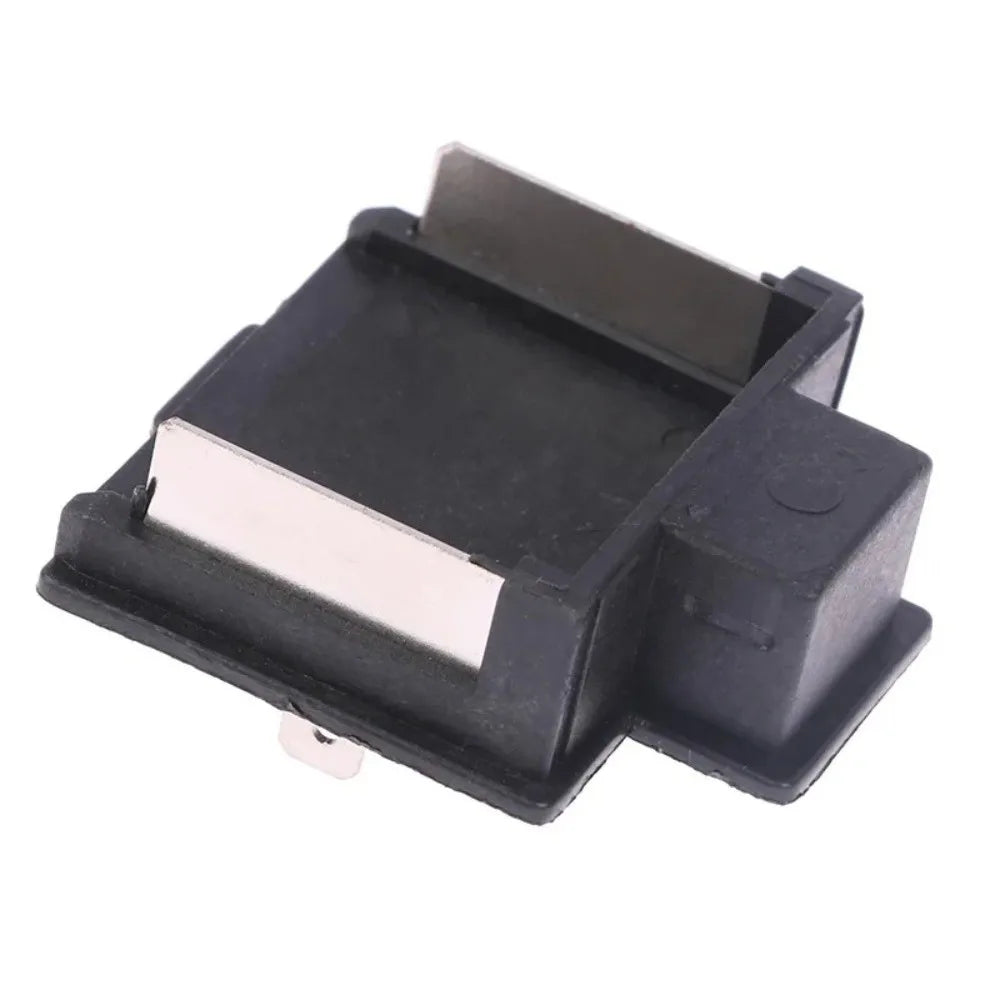 2/3Pin Battery Connector Multifunctional Electrical Power To