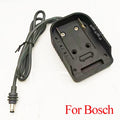 Power Tool Parts for Makita for Milwaukee for Dewalt For Bosch For Ryobi 18V Lithium Battery Adapter Power Cable For Starlink