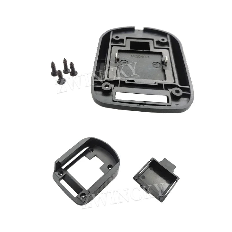 Adaptor Holder for Makita BL183 BL1430 BL1860 Li-ion Battery