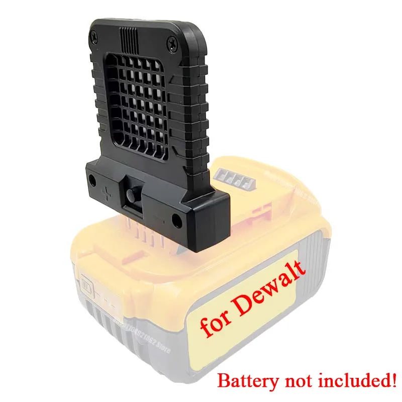 Power Tool Accessories LED Work Light for Makita for Milwauk