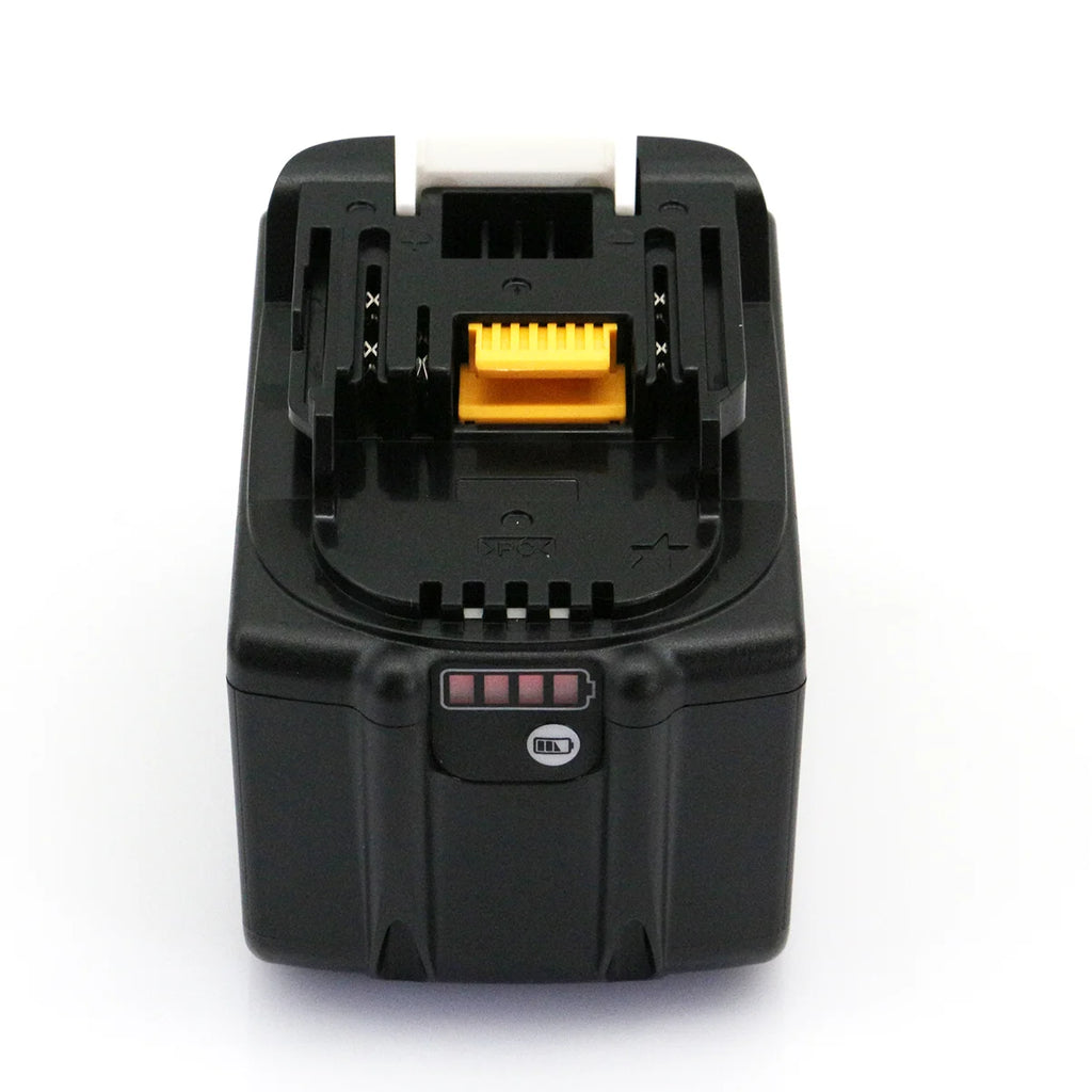 TPCELL 18V 7.5AH/9AH For Makita 18V Battery Power Tools Li-i