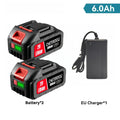 for Makita 21V 9.0Ah Smart Battery 5S3P Li-ion Pack 2H Fast Charging Overheat Protection for Power Tools Drills Safety Certified