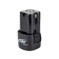 18V 8000mAh Universal Rechargeable Lithium Battery Replaceable Battery for Electric Wrench Drill Screwdriver Saw 18V Power Tools