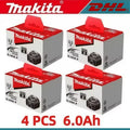 Genuine 6AH Makita BL1860 6Ah Battery Power Tools Li-ion Rep