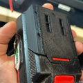 For Parkside X 20V Battery Adapter for Workshops Garages And