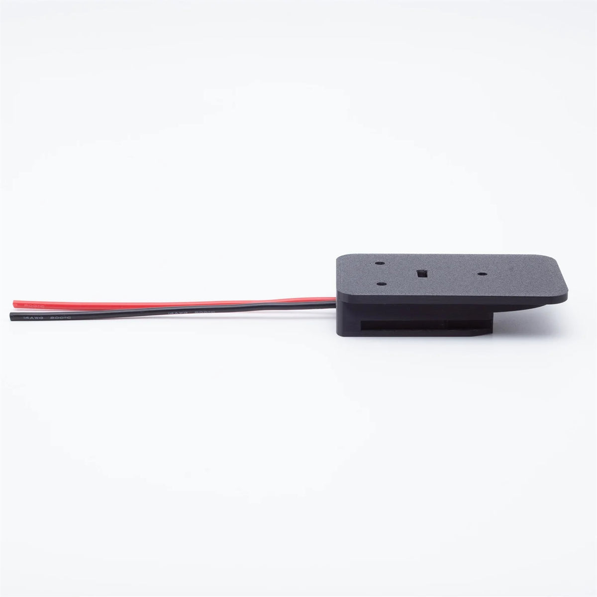 Power Wheel DIY Battery Converter Adapter for Bosch Green PB