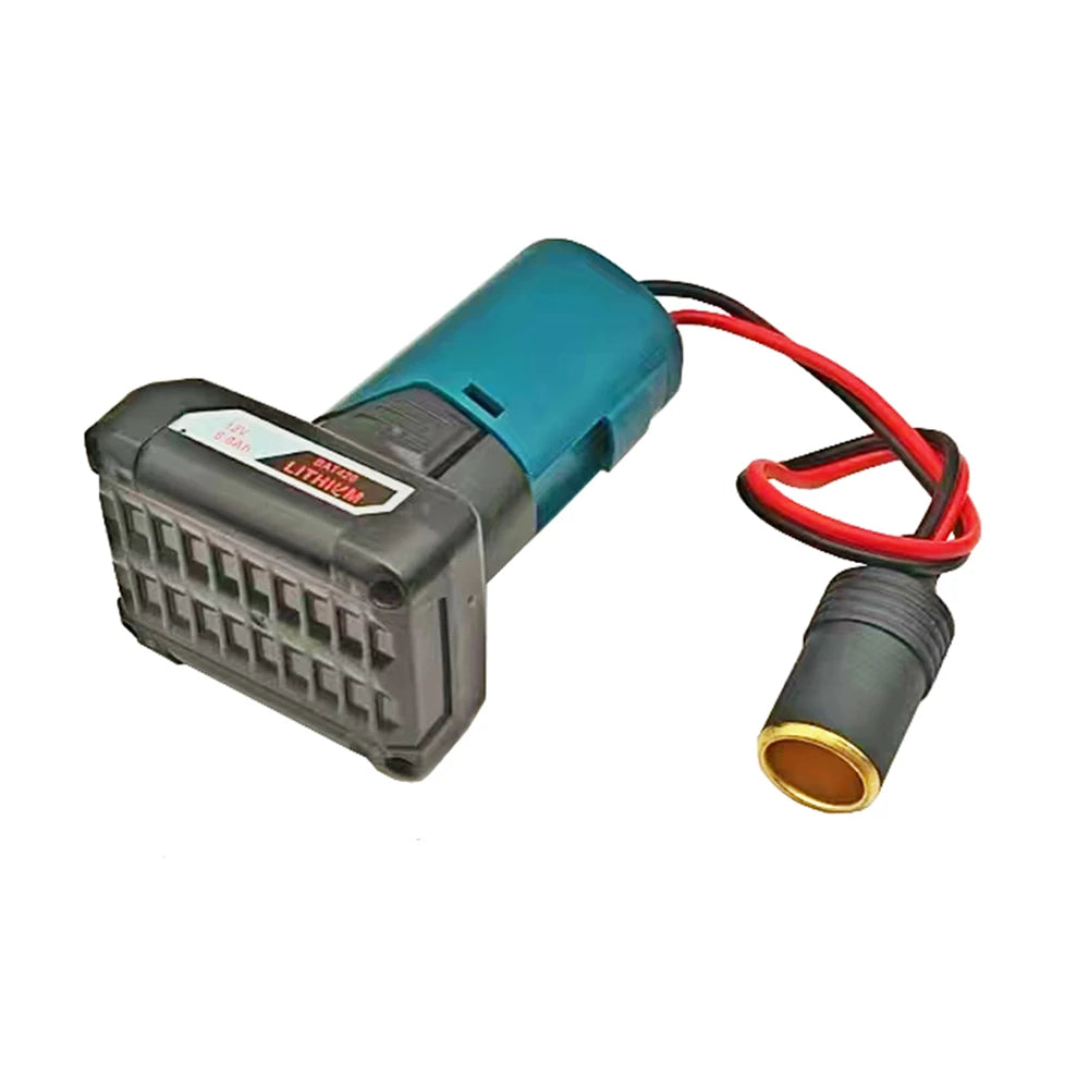 Tool Parts For Bosch 12V Lithium Battery Electric Toy Car Li