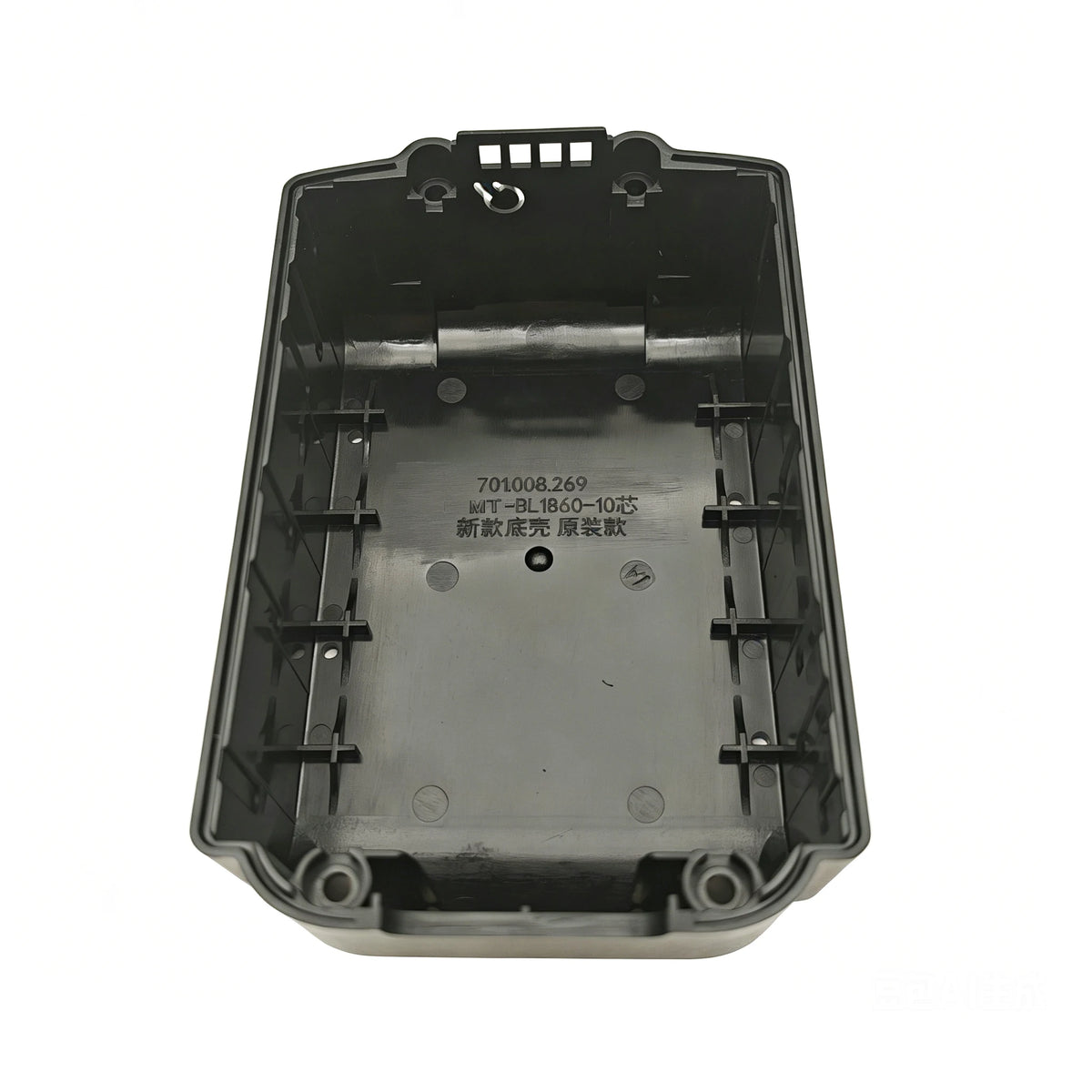 BL1830B Lithium Ion Battery Case 10X18650 For Makita 18V Li-