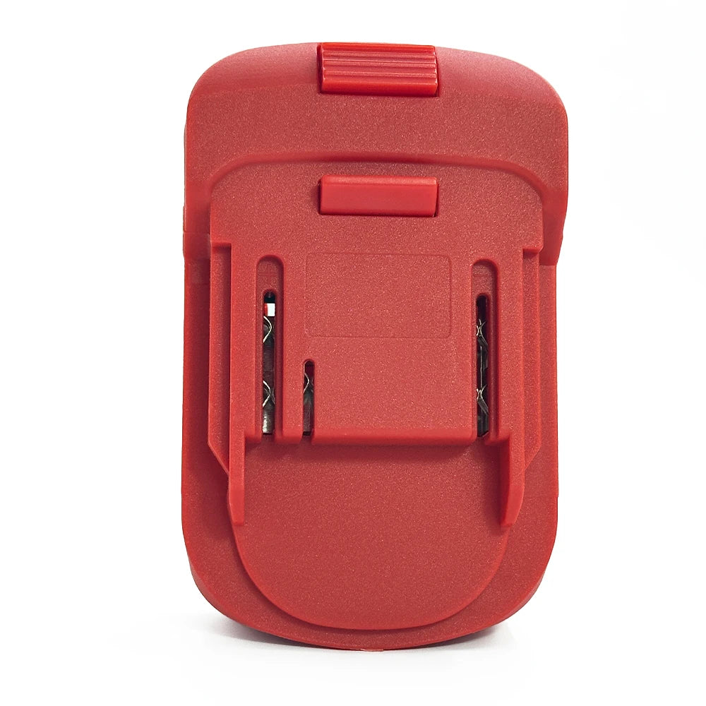 Battery Adapter for Parkside 20V to Makita 18V Tools Compati