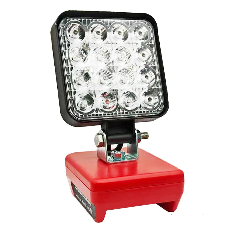 Power Tool Parts For M18 LED Work Lights Flashlights Electri
