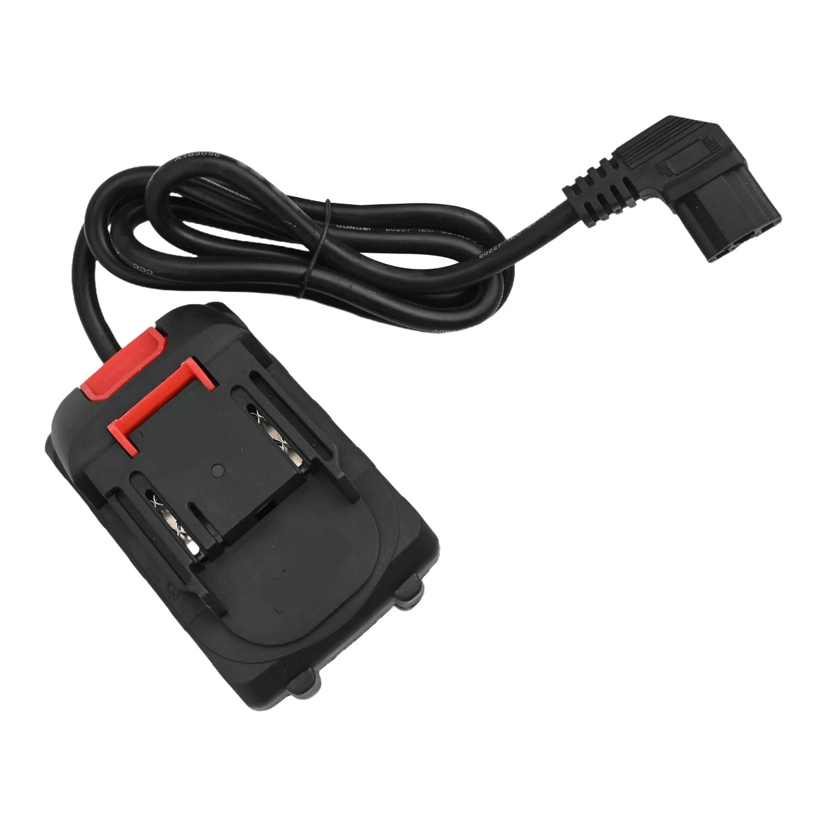 2/4/6 Slots Battery Converter Adapter For BL1830 BL1840 BL1850 BL1860 Li-ion Battery Adapter Power Tool