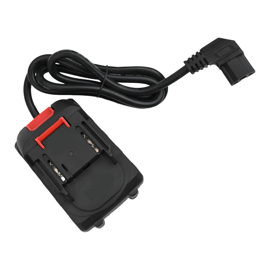 2/4/6 Slots Battery Converter Adapter For BL1830 BL1840 BL1850 BL1860 Li-ion Battery Adapter Power Tool