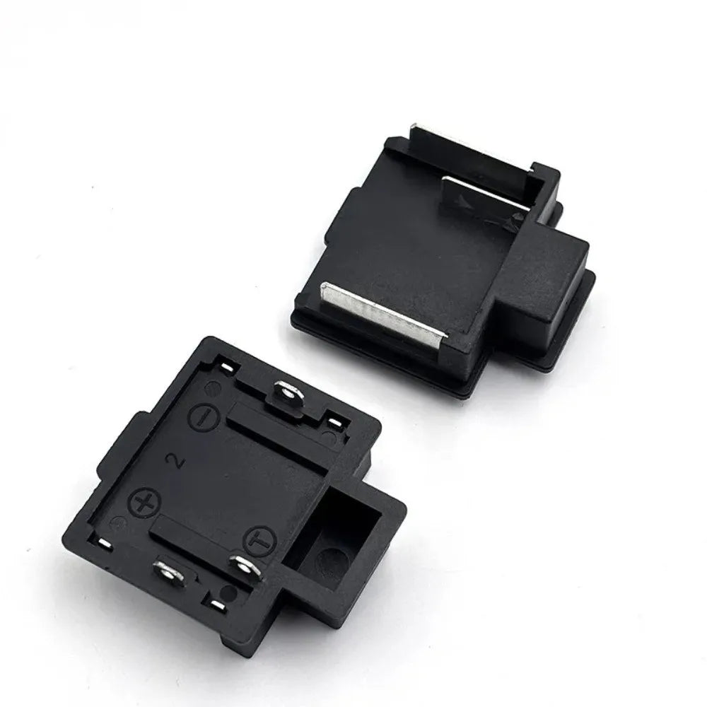 2/3Pin Battery Connector Multifunctional Electrical Power To