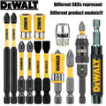 DEWALT Tool Accessories Combination Series Cross Slotted PH2