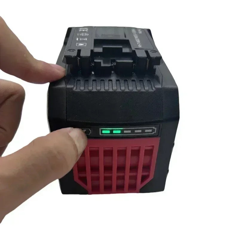 21700 18V ProCORE battery replacement 18V suitable for Bosch