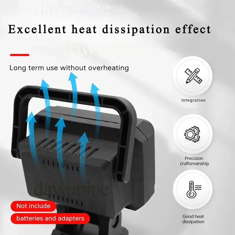 Power Tool Accessories For Makita 18V Li-ion Battery 15 Bead