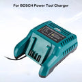 Hot For BOSCH 36V Charger Rechargeable Batteries Li-ion Repl