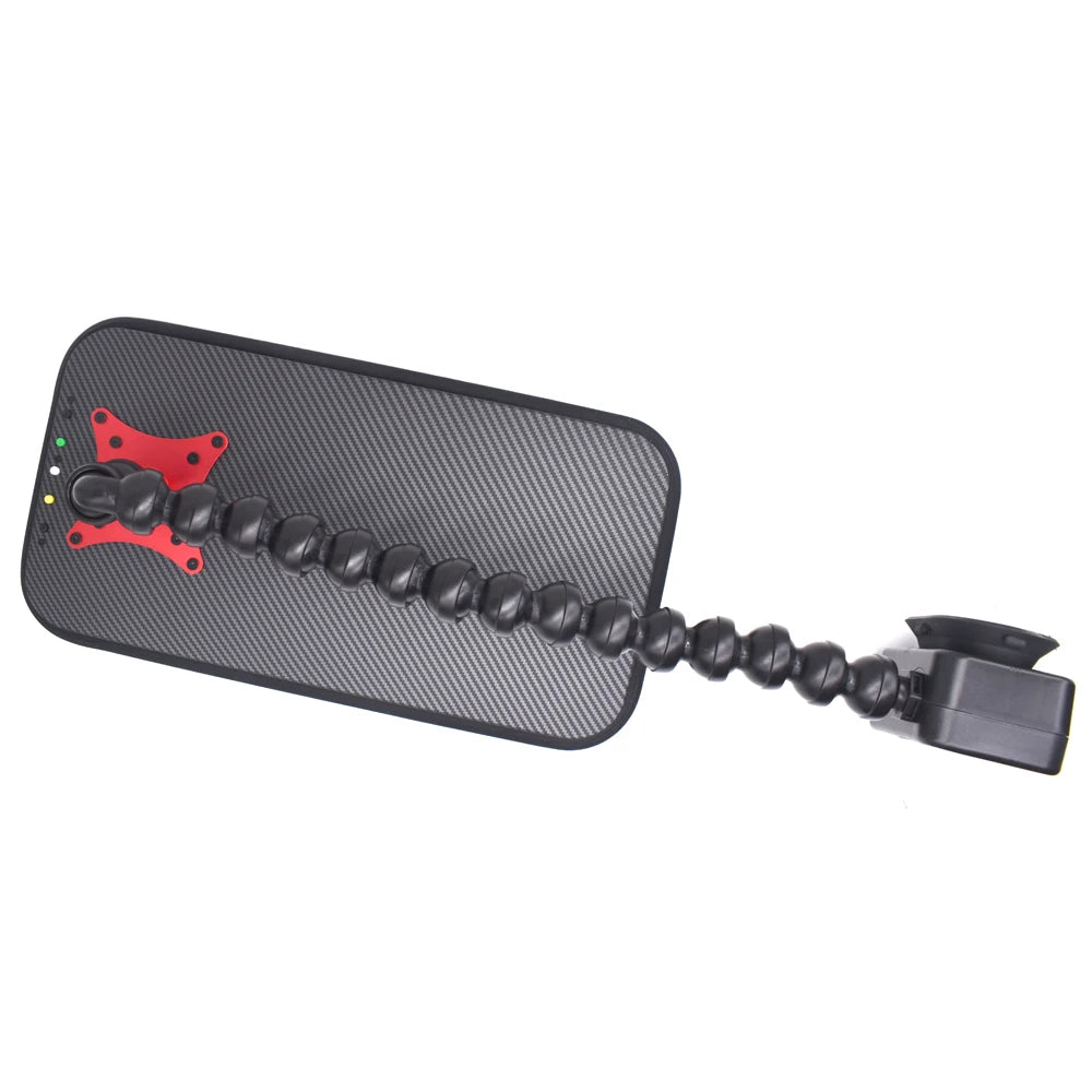 9 Led Dent Repair PDR Light Car Body Hail Damage Inspection 