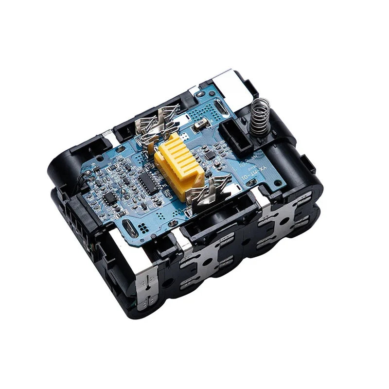 Li-ion Battery Replacement Kit Charge Protection Circuit Boa