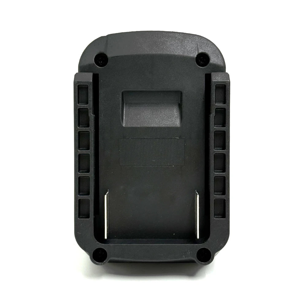 New Battery Adapter Converter for Bosch 18V Lithium Battery to forLidl Parkside X20V Li-Ion Power Tool Accessories(NO Battery )