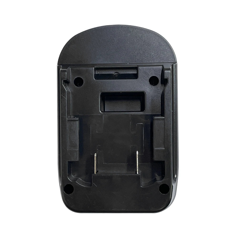 Electric Power Tool Adapter Converter Battery Adapter for De
