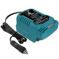 Power Tool Accessories DC 12V 24V Cigarette Lighter Plug Li-
