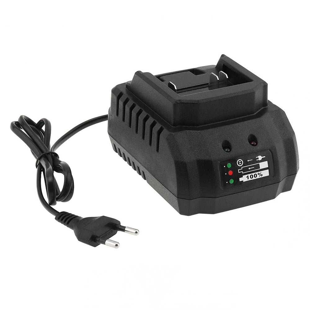 Li-Ion Battery Charger For Makita 18V 21V DC18RC BL1815 BL18